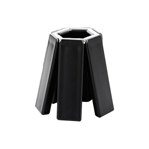 2xNon-slip Folding Insulated Mat Heat Resistant Cushion Pan Pot Pad Holder Table 2xNon-slip Folding Insulated Mat Heat Resistant Cushion Pan Pot Pad Holder Table